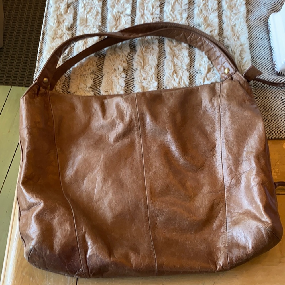 One spot on bottom as pictured!